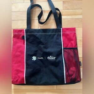 St Elizabeth Health Nurse Bag